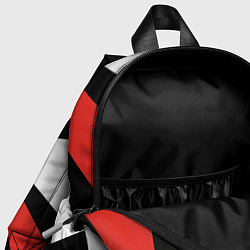 Детский рюкзак РВиА, цвет: 3D-принт — фото 2