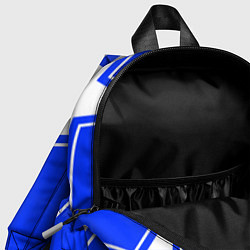 Детский рюкзак Team Aster, цвет: 3D-принт — фото 2