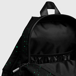 Детский рюкзак Яо Яо и Юэгуй, цвет: 3D-принт — фото 2