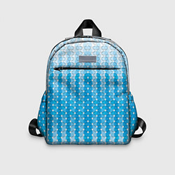 Детский рюкзак Blue vibe