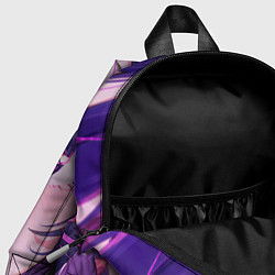 Детский рюкзак Звёздное Дитя Ai, цвет: 3D-принт — фото 2