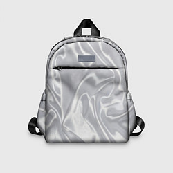 Детский рюкзак White Silk, цвет: 3D-принт