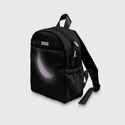Детский рюкзак Туманный месяц, цвет: 3D-принт — фото 2