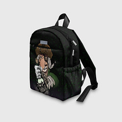 Детский рюкзак Ром и Ливси, цвет: 3D-принт — фото 2