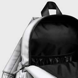 Детский рюкзак Фурина Фокалорс Геншин Импакт, цвет: 3D-принт — фото 2