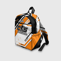 Детский рюкзак CS 2 Азимов скин, цвет: 3D-принт — фото 2