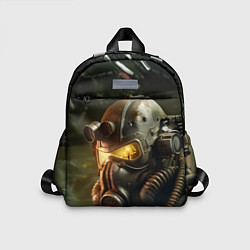 Детский рюкзак Fallout photo