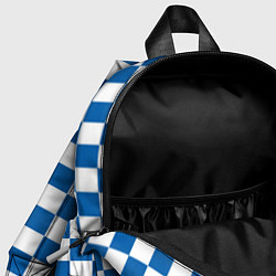 Детский рюкзак Футбольный клуб Оренбург, цвет: 3D-принт — фото 2