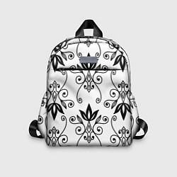 Детский рюкзак Royal Lily - pattern
