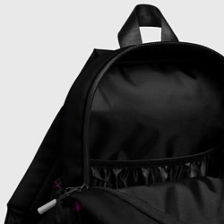 Детский рюкзак Кот колдун, цвет: 3D-принт — фото 2