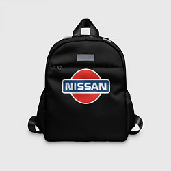 Детский рюкзак Nissan auto
