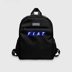 Детский рюкзак Fiat sport auto