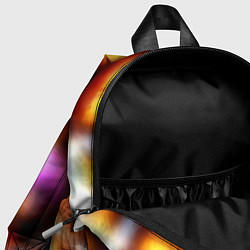 Детский рюкзак Семь смертных грехов аниме, цвет: 3D-принт — фото 2
