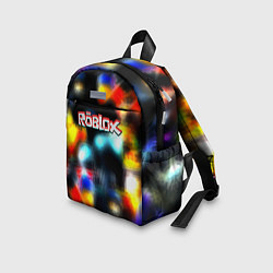 Детский рюкзак Roblox game 2023, цвет: 3D-принт — фото 2
