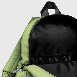 Детский рюкзак Патриот Волгограда, цвет: 3D-принт — фото 2