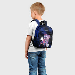 Детский рюкзак Помни и Кейн Удивительный цифровой цирк, цвет: 3D-принт — фото 2