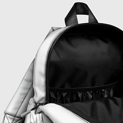 Детский рюкзак Counter strike камуфляж скин, цвет: 3D-принт — фото 2