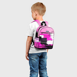 Детский рюкзак Counter Strike - shooter, цвет: 3D-принт — фото 2