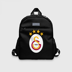 Детский рюкзак Galatasaray logo fc