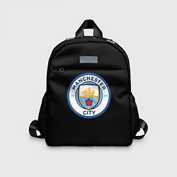 Детский рюкзак Манчестер Сити fc