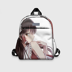 Детский рюкзак Touhou Project Рейму Cute, цвет: 3D-принт