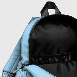 Детский рюкзак Младший дракон, цвет: 3D-принт — фото 2