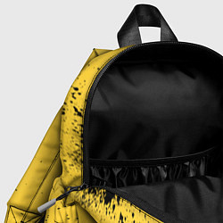 Детский рюкзак Токийские Мстители - Такемичи Ханагаки, цвет: 3D-принт — фото 2