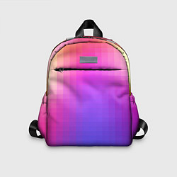 Детский рюкзак Gradient 8-bit