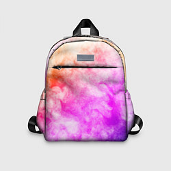 Детский рюкзак Colorful smoke 1