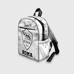 Детский рюкзак Roma sport на светлом фоне, цвет: 3D-принт — фото 2