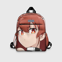 Детский рюкзак Реинкарнация Безработного Эрис ХМ, цвет: 3D-принт