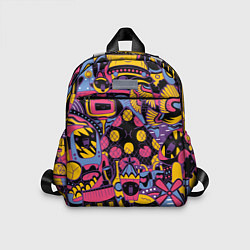 Детский рюкзак О Париж