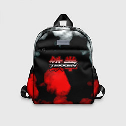Детский рюкзак Tekken color smoke