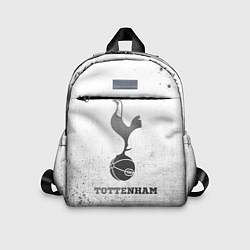 Детский рюкзак Tottenham - white gradient, цвет: 3D-принт