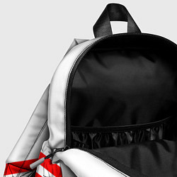 Детский рюкзак GTA6 vice city line, цвет: 3D-принт — фото 2