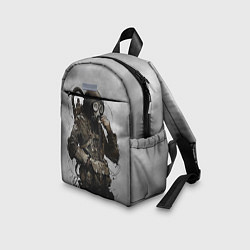 Детский рюкзак S t a l k e r 2 Heart of Chornobyl, цвет: 3D-принт — фото 2