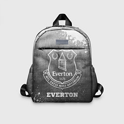 Детский рюкзак Everton - grey gradient, цвет: 3D-принт