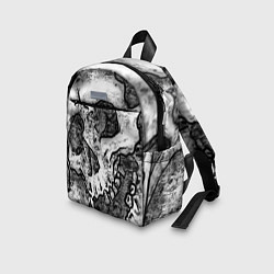 Детский рюкзак Беззубый, цвет: 3D-принт — фото 2