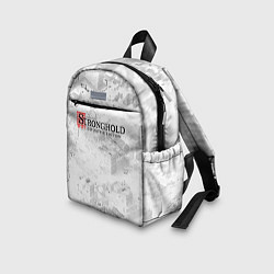 Детский рюкзак Stronghold Crusader Definitive Edition, цвет: 3D-принт — фото 2