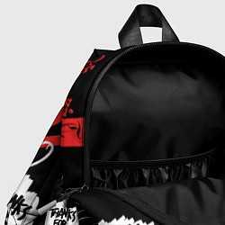 Детский рюкзак Круэлла - big pictures, цвет: 3D-принт — фото 2