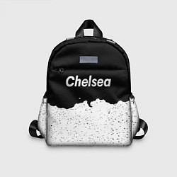 Детский рюкзак Chelsea ночь, цвет: 3D-принт