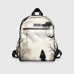 Детский рюкзак Путник