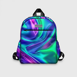 Детский рюкзак Neon waves