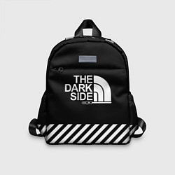 Детский рюкзак The dark side