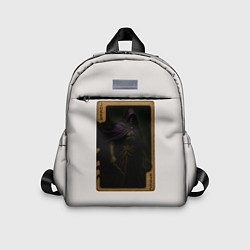 Детский рюкзак Кайрос: джокер