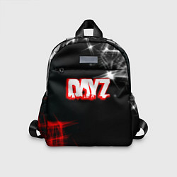 Детский рюкзак Dayz световые краски