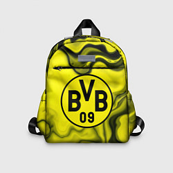 Детский рюкзак Фк Боруссия Дортмунд