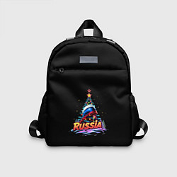 Детский рюкзак Ёлка компания