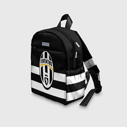 Детский рюкзак Juventus линии, цвет: 3D-принт — фото 2