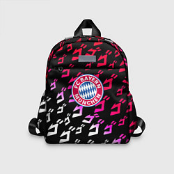 Детский рюкзак Бавария Мюнхен jojo anime